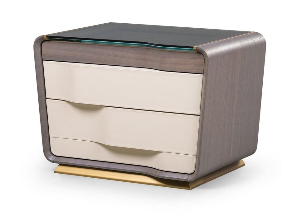 Melting Light Bedside Table Turri