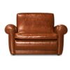 Mickey Extra Armchair Baxter