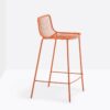 Nolita 3657 Outdoor Bar Chairs Pedrali
