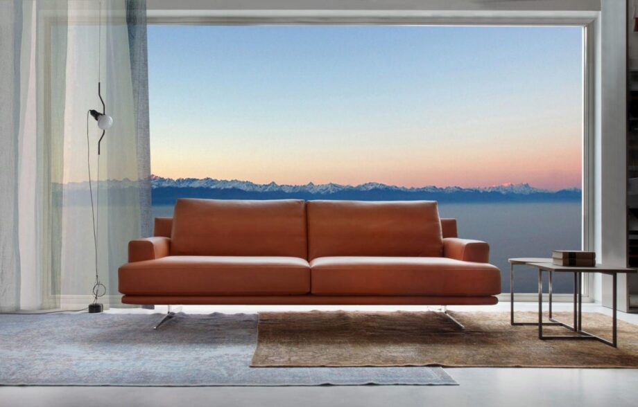 Cosmo Sofa Calia Italia