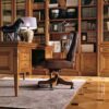Torino Bookcase Martini Interiors