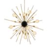 Tivoli Pendant Lamp Eichholtz