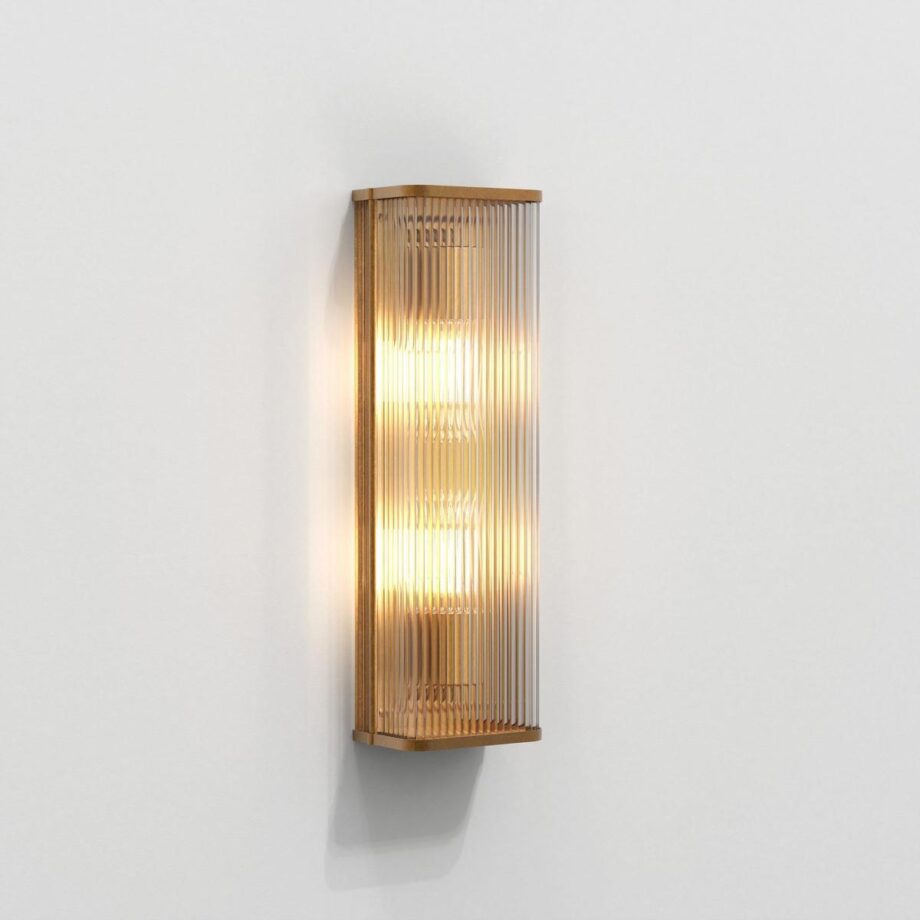 Avignon Square 500 Wall Lamp Astro Lighting