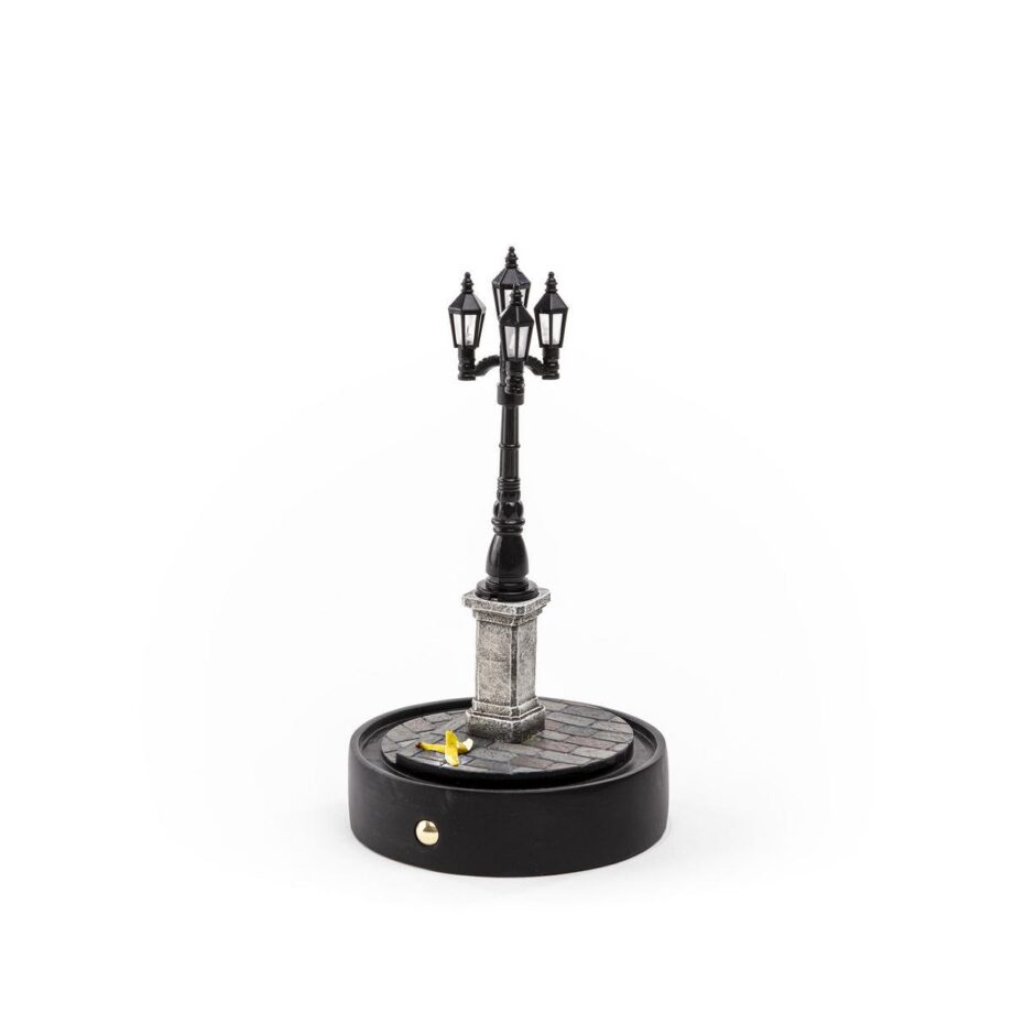 My Little Corner Table Lamp Seletti