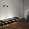Lucenera 502 Wall Lamp Catellani Smith