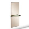 Shelf Mirror Reflex
