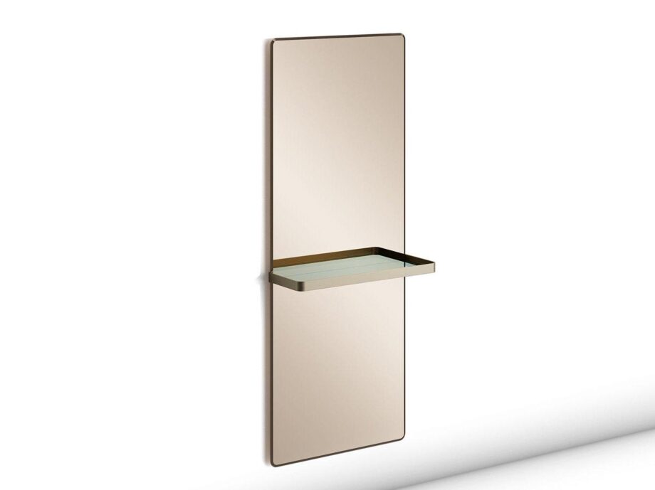 Shelf Mirror Reflex