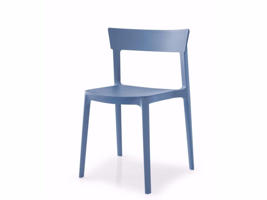 Skin Chair Calligaris