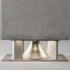 Cemento Bollard Light Olev