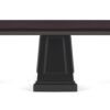 Fargo Table Gianfranco Ferre Home