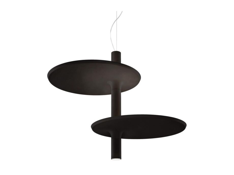 Victoria Pendant Lamp Kundalini