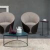 Mix Coffee Table Tonin Casa