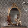 14654 Mirror Modenese Gastone
