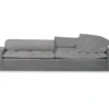 Miami Roll Sofa Baxter