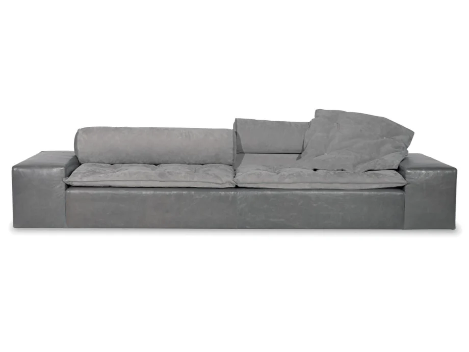 Miami Roll Sofa Baxter