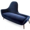 Mad Chaise Longue Day Bed Poliform