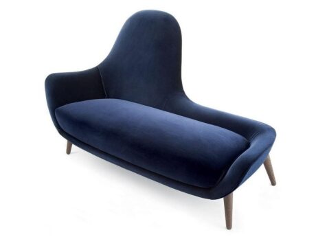 Mad Chaise Longue