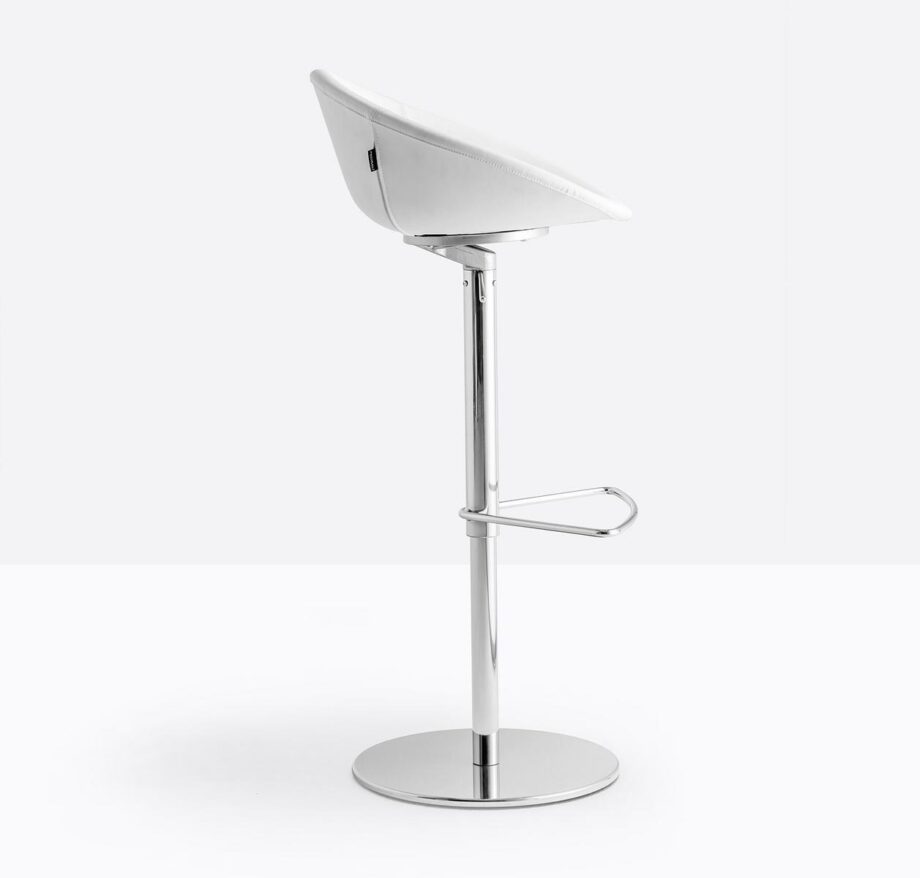 Gliss 980 Bar Chair Pedrali