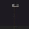 1953 Floor Lamp Oluce