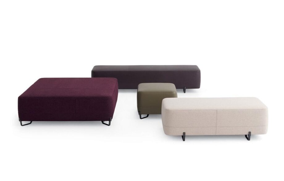 New York Pouf Poliform
