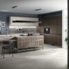 Formalia Kitchen Scavolini