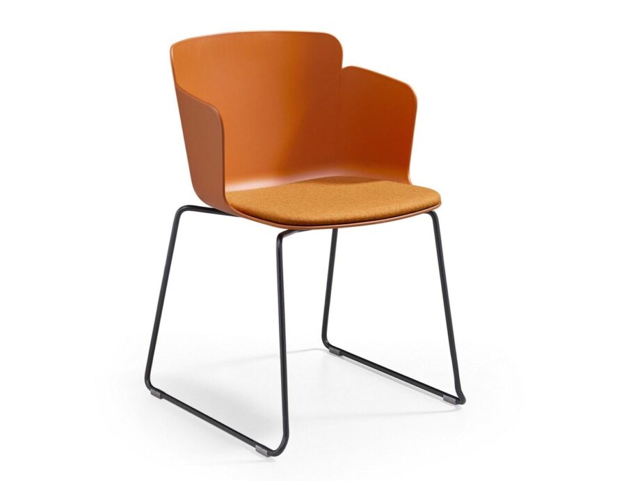 Calla Pm T Pp Chair Midj