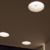 Skygarden Recessed Ceiling Lamp Flos