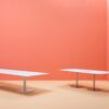 Plano 2 Office Desk Pedrali