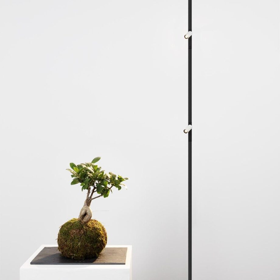 Minimal Track Track Light Arkoslight