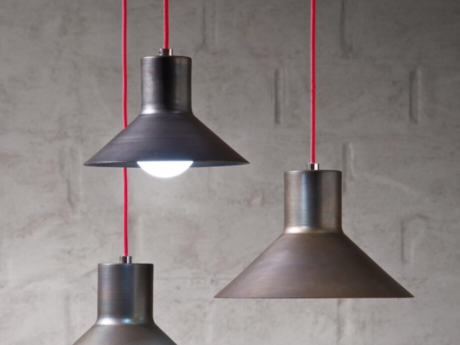 Sister Pendant Lamp Zava