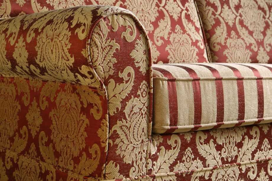 Zante Sofa Domingo Salotti