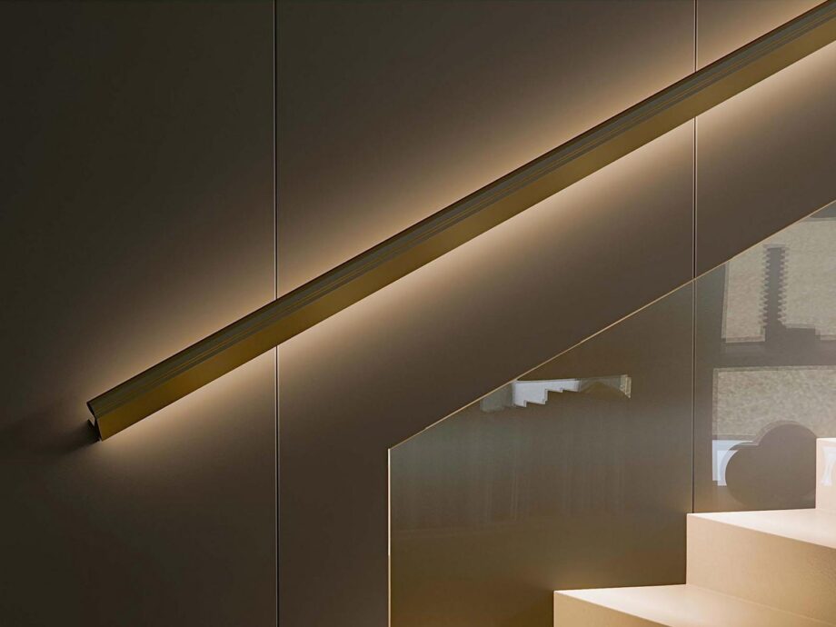 Ottomano Wall Lamp Olev