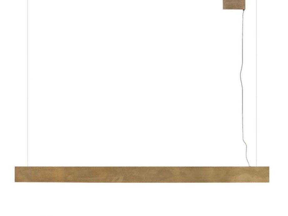 Blade Pendant Lamp Baxter