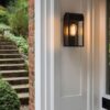 Newbury Outdoor Wall Lamp Astro Lighting