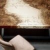 Decoro Table Rugiano