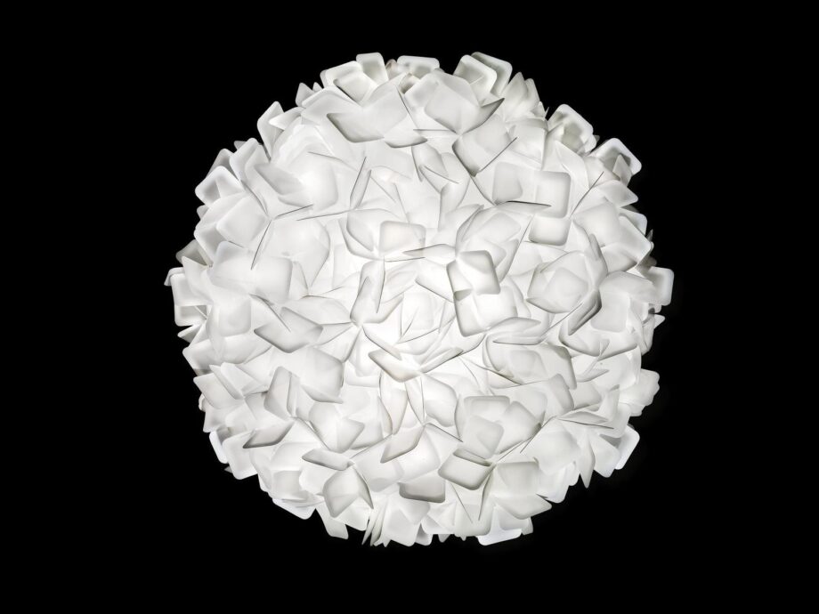 Clizia Large Wall Lamp Slamp