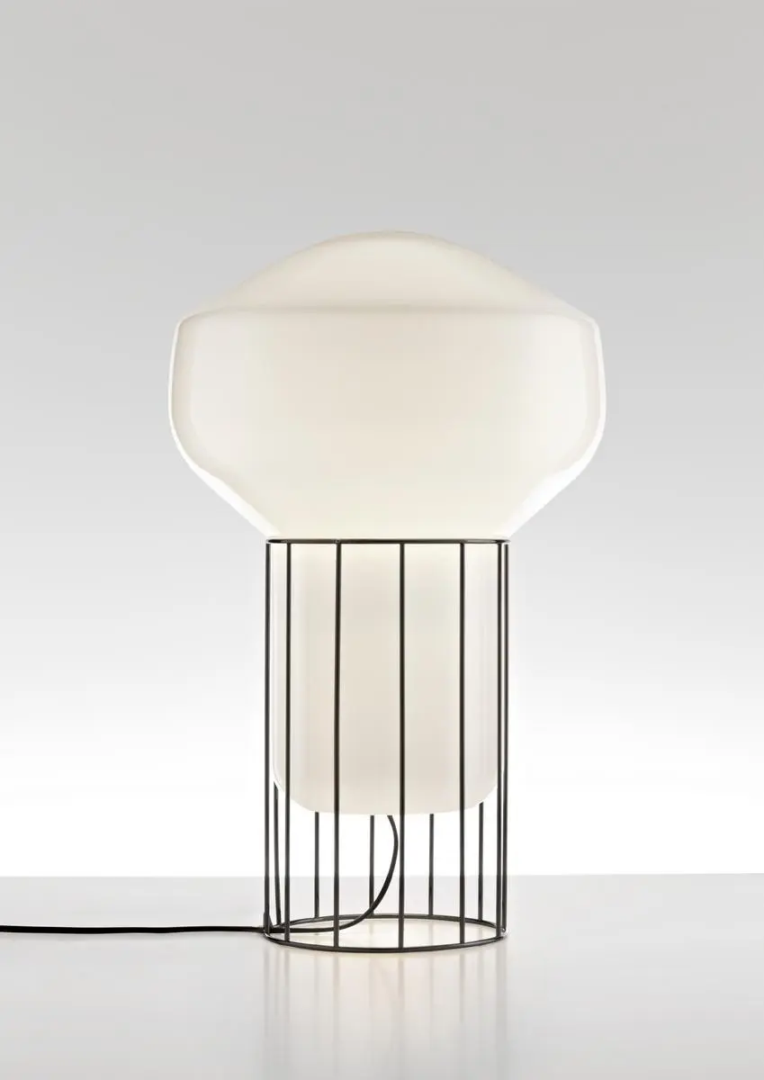 Aérostat Table Lamp Fabbian