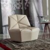 Gossip Armchair Alberta Salotti