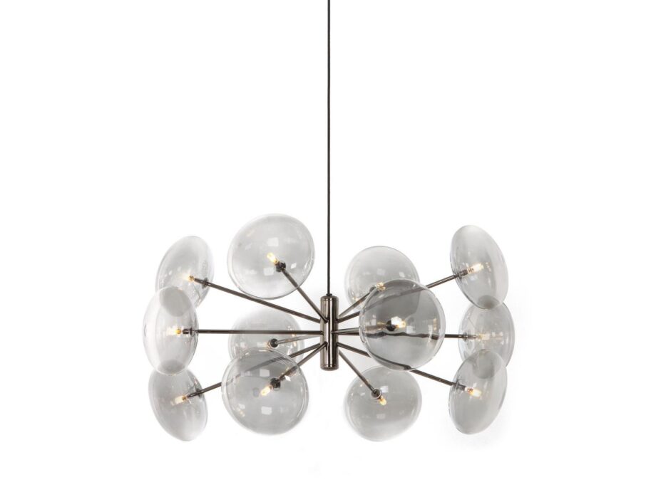 Breath Pendant Lamp Tonin Casa