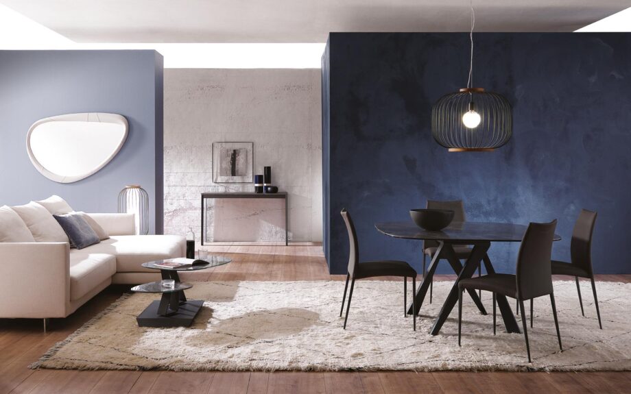 Nexus Chair Ozzio Italia