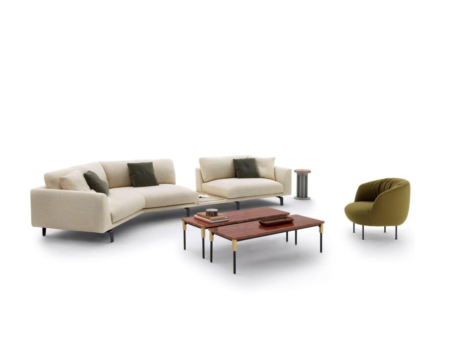 Suppli’ Easy Chair Arflex