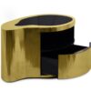 Wave Bedside Table Boca Do Lobo