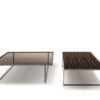 Icaro Coffee Table Pianca