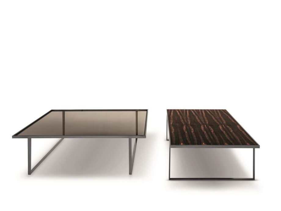 Icaro Coffee Table Pianca