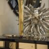 Randolph Console Bruno Zampa