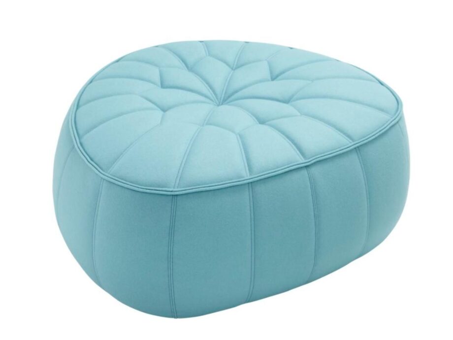 Ottoman Pouf Ligne Roset