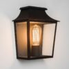 Richmond Outdoor Wall Lamp Astro Lighting