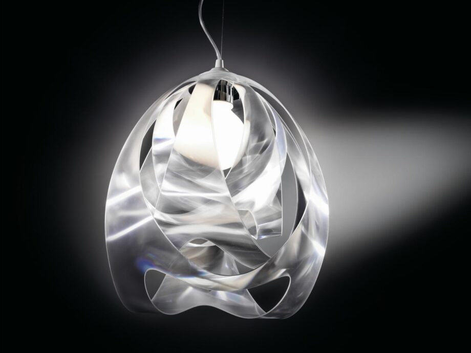 Goccia Prisma Pendant Lamp Slamp