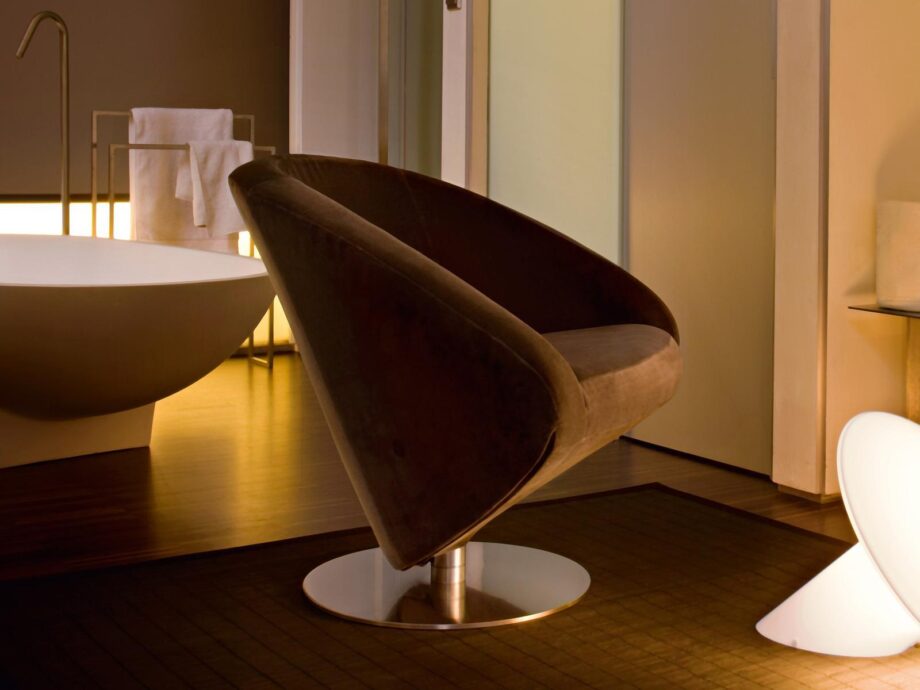 Love Armchair Arketipo