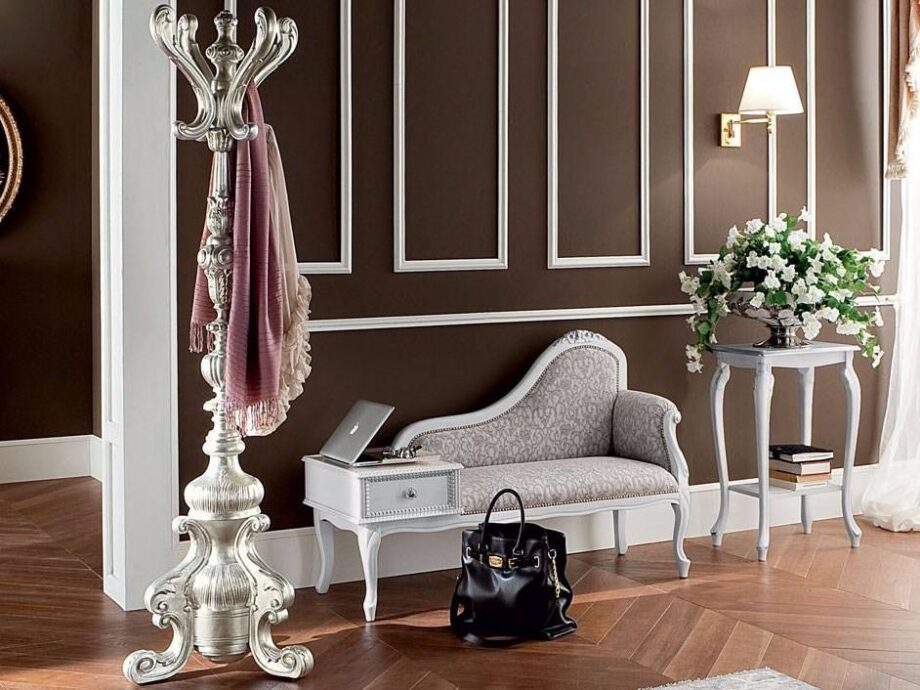 13629 Coat Rack Modenese Gastone